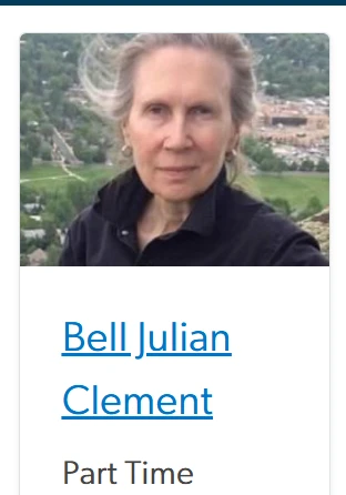  Bell Julian Clement_#5
